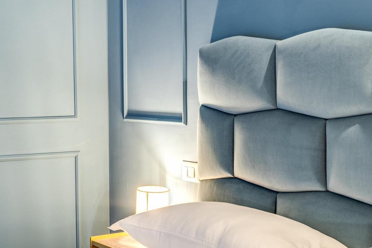 Capranica Private Suites Řím Exteriér fotografie